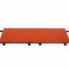 Trocellen I-TIS EasyJudo Tatami 2x1m - Red, 85266001-R