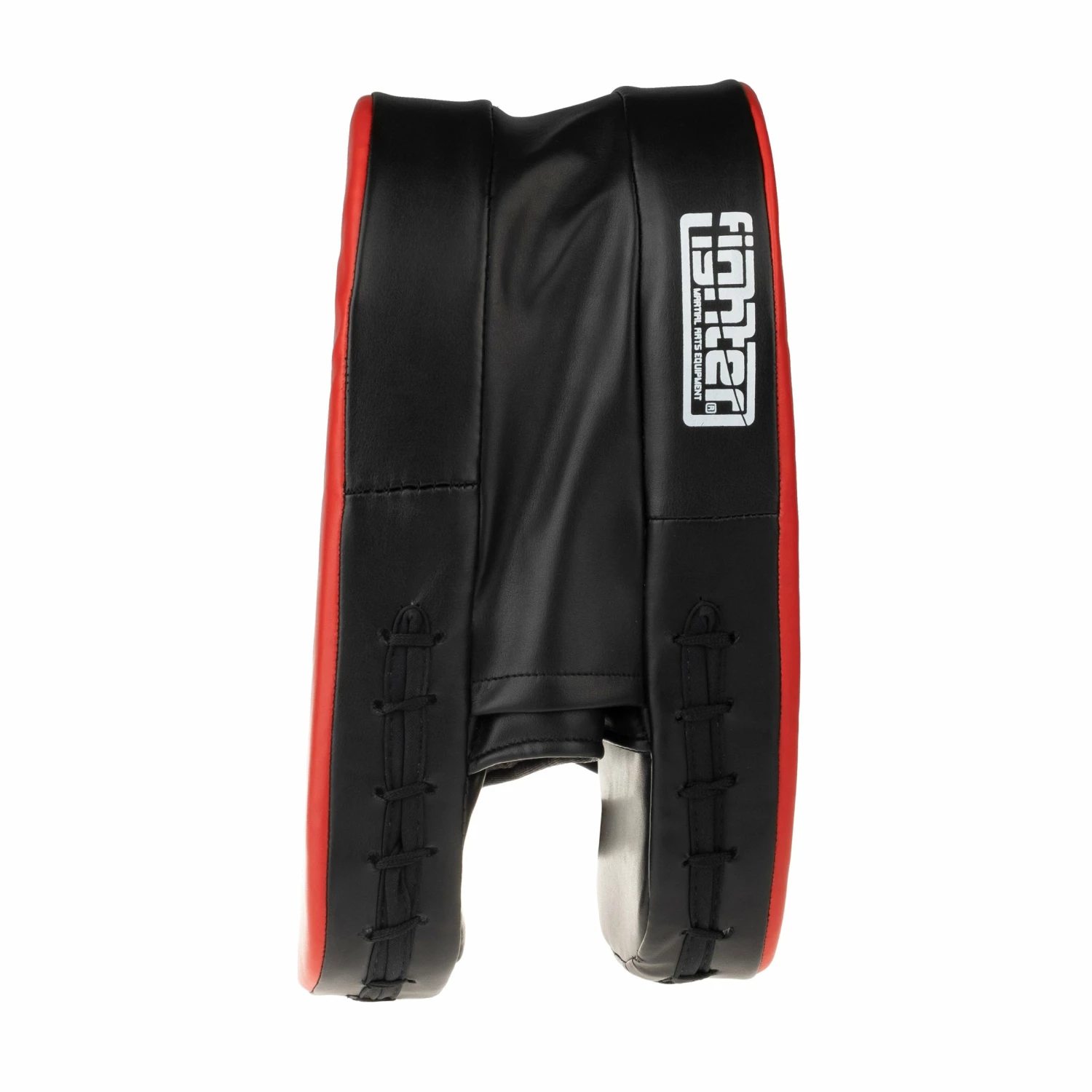 Fighter Focus Double Mitt - Red/black, FFMM-002 5 Fighter Focus Double Mitt - Red/black, FFMM-002 - Image 3