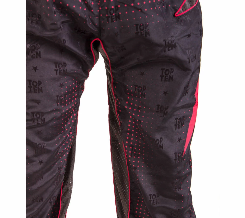 Kickboxing Uniform TOP TEN FUTURE, 16811-94 7 Kickboxing Uniform TOP TEN FUTURE, 16811-94 - Image 5