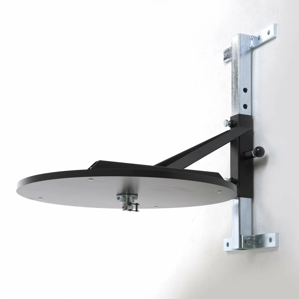 Professional Speed Ball Platform - Black, 439-AN 7 Professional Speed Ball Platform - Black, 439-AN - Image 5