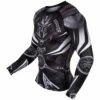 Venum Gladiator 3.0 Rash Guard, VENUM-02986-108