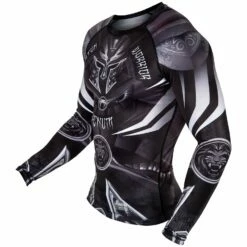 Venum Gladiator 3.0 Rash Guard, VENUM-02986-108 16 Venum Gladiator 3.0 Rash Guard, VENUM-02986-108 -Fighters Europe Store 3e5f836d6ea51da731395a3e43047ef7 ed344317 5ebb 445c 883f 2dba9b57b8a5