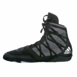 Adidas Wrestling Shoes Pretereo III, AQ3291 9 Adidas Wrestling Shoes Pretereo III, AQ3291 -Fighters Europe Store 3e6924749c603afef401487e6ee98ed2