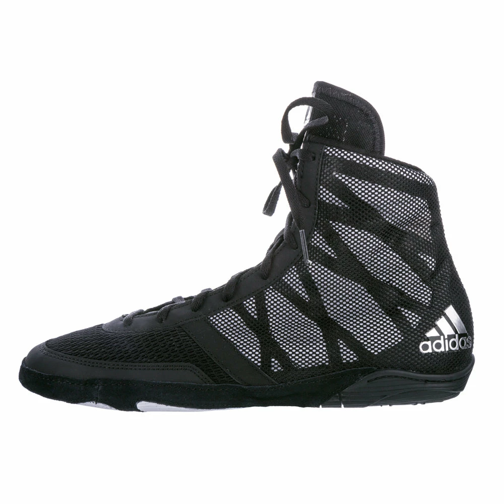 Adidas Wrestling Shoes Pretereo III, AQ3291 5 Adidas Wrestling Shoes Pretereo III, AQ3291 - Image 3
