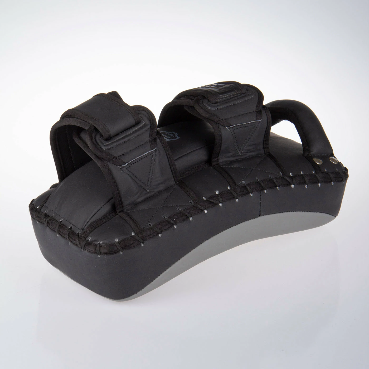 Fighter Thai Pads - Grey/pair, FTP-001G 5 Fighter Thai Pads - Grey/pair, FTP-001G - Image 3