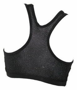 Chest Guard Top Ten Cool Guard - Black, 0093-9 -Fighters Europe Store 3fed386ea02288f3c8288583b0e54f83