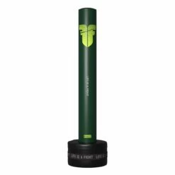 Fighter Free-Standing Boxing Bag SPEED - Green, FSBS-05