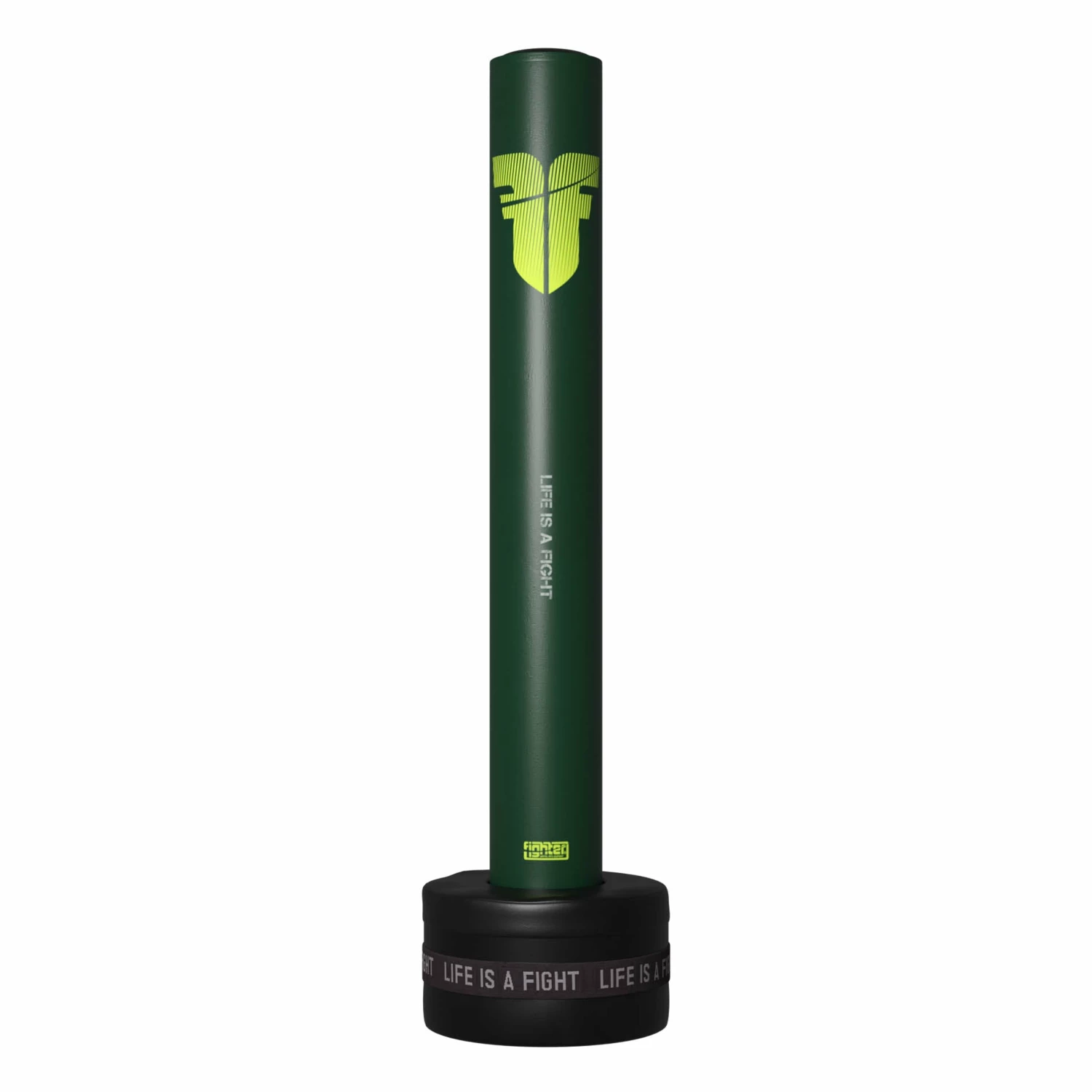 Fighter Free-Standing Boxing Bag SPEED - Green, FSBS-05 3 Fighter Free-Standing Boxing Bag SPEED - Green, FSBS-05
