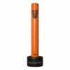 Fighter Free-Standing Boxing Bag SPEED - Orange, FSBS-02 -Fighters Europe Store 3v1 small orange