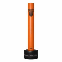 Fighter Free-Standing Boxing Bag SPEED - Orange, FSBS-02