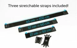 Fighter Free-Standing Boxing Bag SPEED - Powered By Reaction Counter - FSBS-RC -Fighters Europe Store 4 13