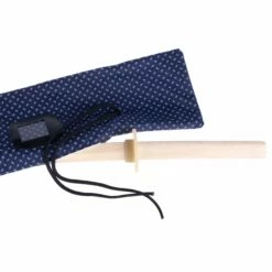 Satori Cotton Shinai/Bokken/Jo Bag - Blue Blossom, AG-32 -Fighters Europe Store 4 2 013b04a6 bc5b 468c a211 c8b7eee12458