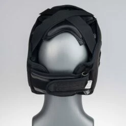 Fighter Shock Head Guard - Matt Black, JE999-BLK -Fighters Europe Store 4 2 73a88b83 995a 4295 8dfd 1803865f617d