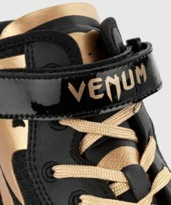Wrestling Shoes Venum Giant - Black/gold, VENUM-03910-126 14 Wrestling Shoes Venum Giant - Black/gold, VENUM-03910-126 -Fighters Europe Store 4 2 bb5d3ab3 057c 4dc9 93f4 43d61b9a9a17