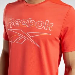Reebok Activchill Tee - Red, FU3283 13 Reebok Activchill Tee - Red, FU3283 -Fighters Europe Store 4 2 c62a6187 2a24 4458 bae5 cd623ab0e1bf
