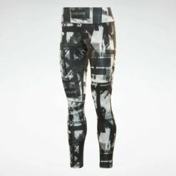 Reebok Workout MYT Women's Tight- Black/grey, FU2439 11 Reebok Workout MYT Women's Tight- Black/grey, FU2439 -Fighters Europe Store 4 2 d6664152 6e53 4d12 a8fa c7cd924dcfc4