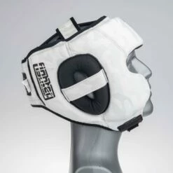 Fighter Headguard Sparring Pro - White Camo, FHG-001CWH 12 Fighter Headguard Sparring Pro - White Camo, FHG-001CWH -Fighters Europe Store 4 2 e3c9ed7f 5e1b 4f7e 9b31 daa3196bb6e0