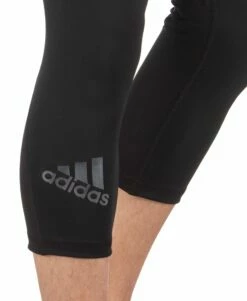 Adidas Compress Pants - Black, CF7331 -Fighters Europe Store 4 3