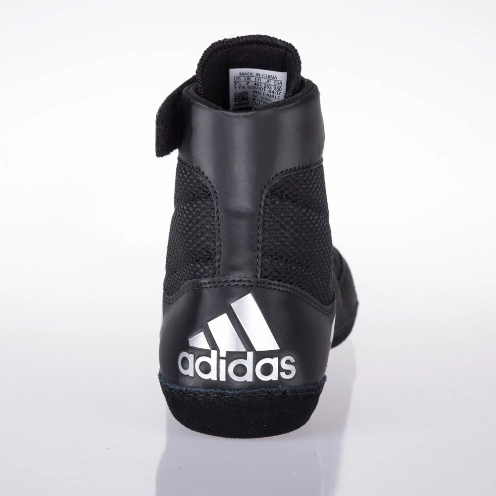 Adidas Wrestling Shoes Combat Speed 5, BA8007 5 Adidas Wrestling Shoes Combat Speed 5, BA8007 - Image 3