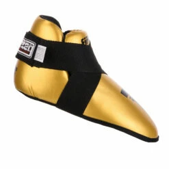 Fighter Kicks - Gold, F1455GLB 7 Fighter Kicks - Gold, F1455GLB -Fighters Europe Store 42b0bf433713d857a3cd7a77cc711e9d