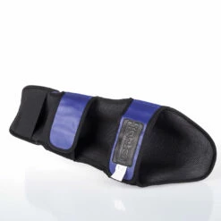 Fighter Shinguards Thai Classic - Blue/gray, JE1573BLG -Fighters Europe Store 4304eb59c6afedc1548cfab9ab368e05