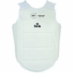 Daedo WKF Chest Guard, KPRO2016