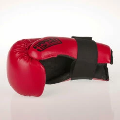 Fighter Open Gloves Strap - Dark Red, FOG-001R -Fighters Europe Store 43944026a7ae177efc0da6b3f0561dd1