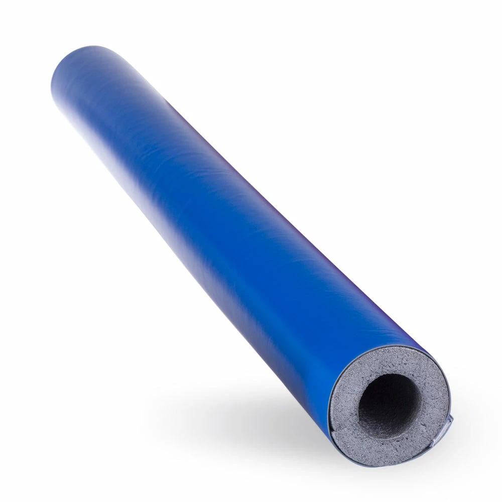 Fighter Turnbuckle Covers - Blue, FHP-BLUE 3 Fighter Turnbuckle Covers - Blue, FHP-BLUE