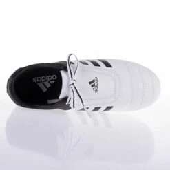 Adidas Shoes ADI-KICK II - White/black, ADITKK01 -Fighters Europe Store 43ae4443fc154651618e6acf5e968939 84bc6ce5 e397 44c5 a27a ee78b1822ed3