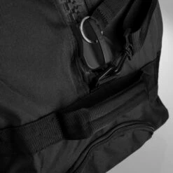 Adidas TKD TROLLEY Bag - Black/gold, ADIACC057CS-GOLD 12 Adidas TKD TROLLEY Bag - Black/gold, ADIACC057CS-GOLD -Fighters Europe Store 44448c4219cf5c7d4f05b85c5cd42412