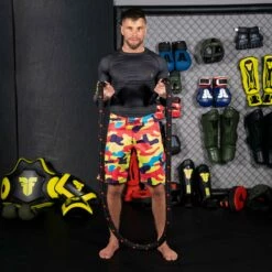 Fighter Battle Jumping Rope - 35 Mm, FBSR-35 -Fighters Europe Store 44a7c91062f217ba25c36323592e5f01