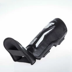 Fighter Shinguards Thai Ergo - Black/white, FSG-004BW 14 Fighter Shinguards Thai Ergo - Black/white, FSG-004BW -Fighters Europe Store 44bc998f452b0d4dc18e8e17ba5fa5ab
