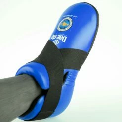 Footwear Daedo ITF - Blue, PRITF2022 -Fighters Europe Store 44d25d022c50970fe3b5612524646ecb