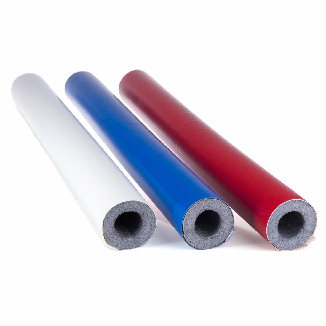 Fighter Turnbuckle Covers - White, FHP-WHT 4 Fighter Turnbuckle Covers - White, FHP-WHT - Image 2