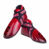 TOP TEN Super-light Triangles Kicks - Red/black, 3067-49T 2 TOP TEN Super-light Triangles Kicks - Red/black, 3067-49T -Fighters Europe Store 456bfd4349361f41f58e2af6cd8853a2 4eaceb1a e113 4082 a010 87a293c4e456