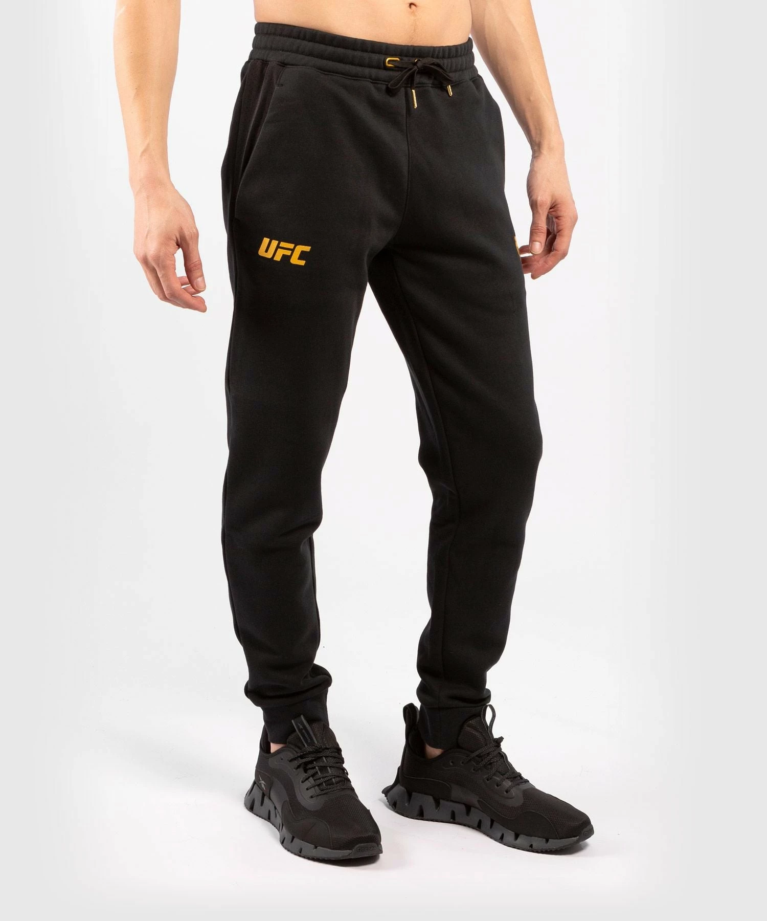 Venum Pants UFC Champion - Black 7 Venum Pants UFC Champion - Black - Image 5