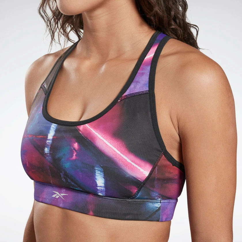 Reebok One Series Running Impact Bra, FJ4019 4 Reebok One Series Running Impact Bra, FJ4019 - Image 2
