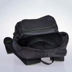 Fighter Backpack Military Line - Black, FBM-BLK-G -Fighters Europe Store 4838a11bca63cd2a3afb88557baf84c7