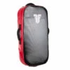 Fighter Kicking Shield - MULTI GRIP - Black/red, FKSH-09