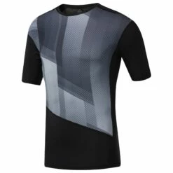Reebok OS Compress T-shirt - Black, DY8032
