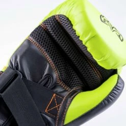 Rival Evolution Boxing Gloves - Neon. Green, RS11V-LM -Fighters Europe Store 494d30e12f212ac68074c132853fdba0