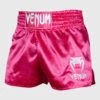 Venum Classic Muay Thai Shorts - Pink -Fighters Europe Store 4 252F4 252Fd 252F0 252F44d083d3ed75f21525cac7e9481604553204d894 SHORT MUAY THAI CLASSIC PINK WHITE HD 01 afbd6aa1 755a 4d9d b461 44c5be9ade80 jpg