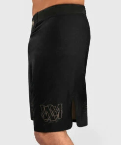 Venum Santa Muerte Dark MMA Shorts - Black/brown -Fighters Europe Store 4 252F9 252Fb 252F1 252F49b17ca208f250870f1338483b1239bcb869c97e FIGHTSHORT SANTA MUERTE 14 jpg