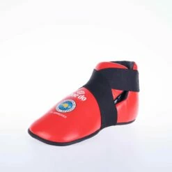 Footwear Daedo ITF - Red, PRITF2022 -Fighters Europe Store 4a294c205aa43a53b23014ef57859089