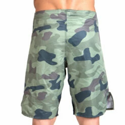 Fighter MMA Shorts - Camo, FSHM-08 7 Fighter MMA Shorts - Camo, FSHM-08 -Fighters Europe Store 4a54b0d00d145461f2eee577bfc050c6