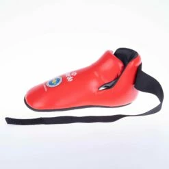 Footwear Daedo ITF - Red, PRITF2022 -Fighters Europe Store 4b1edc5859fd7db8e268ee7ff536ffe5