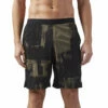 Reebok Speedwick Speed Shorts - Geocast, CF2966