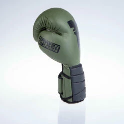 Fighter Boxing Gloves Sparring - Matt Khaki/black, FBG-002KB 20 Fighter Boxing Gloves Sparring - Matt Khaki/black, FBG-002KB -Fighters Europe Store 4c74af646294da3df9ad1c38825fcf0d