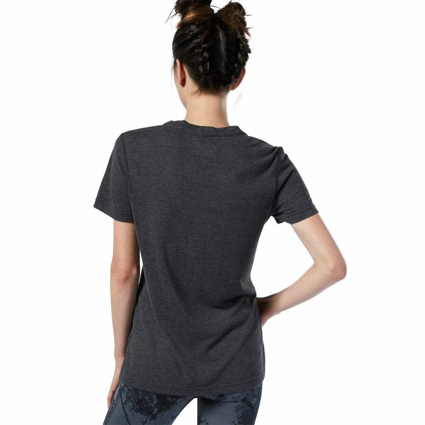 Reebok UFC Fight Night Champ Walkout Jersey - Black, DM5169 4 Reebok UFC Fight Night Champ Walkout Jersey - Black, DM5169 - Image 2