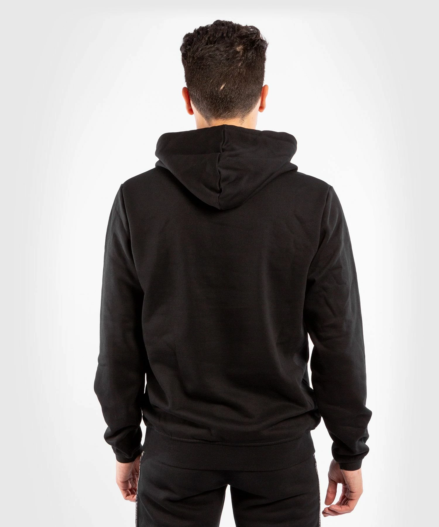 Venum Hoodie Classic - Black 3 Venum Hoodie Classic - Black